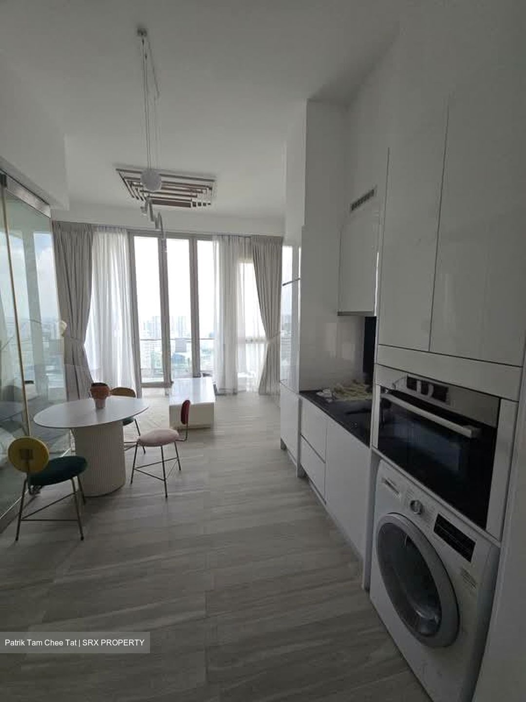 Kallang Riverside (D12), Apartment #597117121